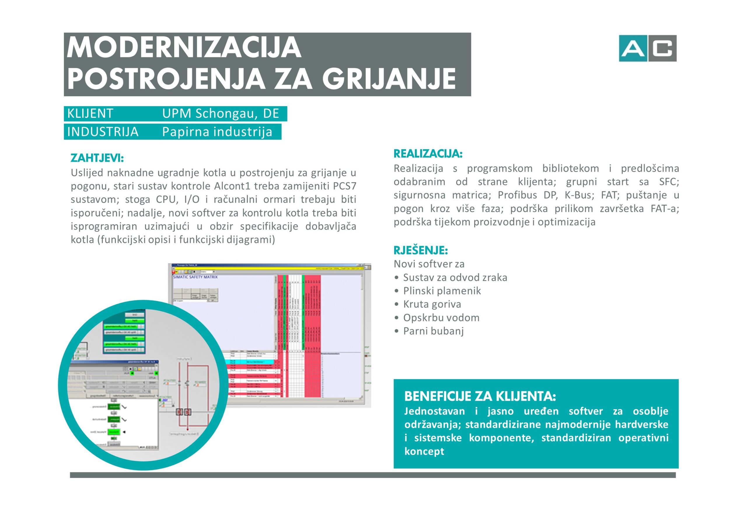 paper machine germany pulp paper ABB Siemens