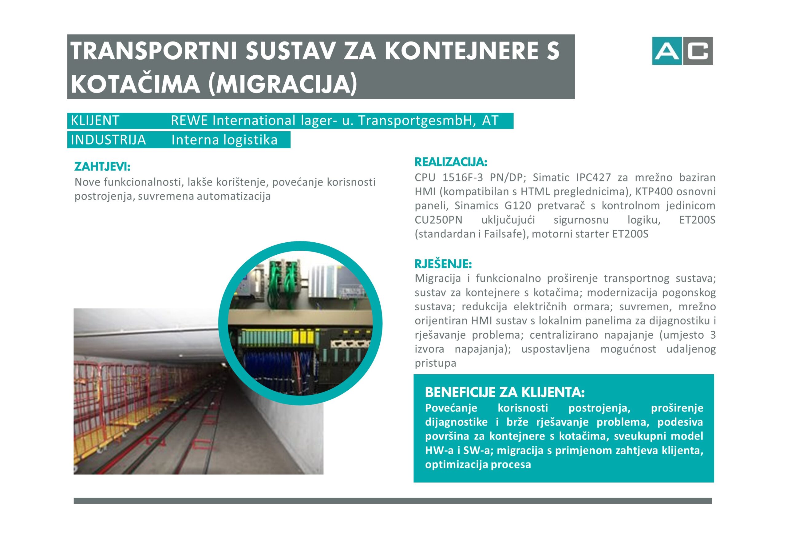 UPM Schongau germany pulp paper software PCS7 Siemens Safety Matrix